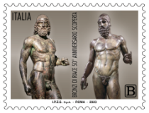 Bronzi di Riace
