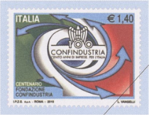 Confindustria