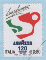 Luigi Lavazza