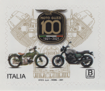 Moto Guzzi