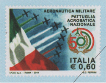 Pattuglia Acrobatica Nazionale