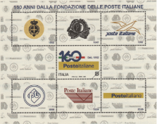 Poste Italiane S.p.A.
